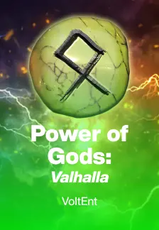 Power of Gods: Valhalla