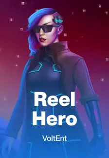 Reel Hero