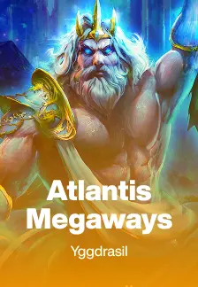 Atlantis Megaways
