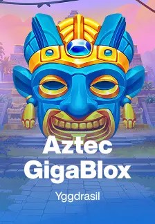 Aztec GigaBlox