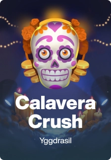 Calavera Crush
