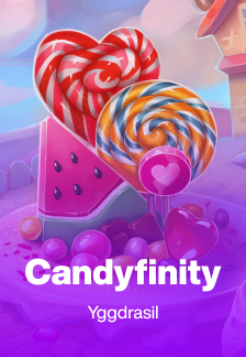 Candyfinity