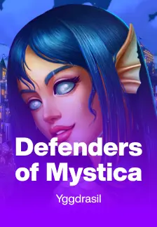 Defenders of Mystica