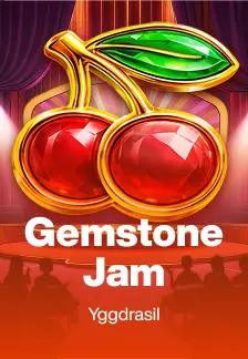 Gemstone Jam