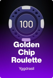 Golden Chip Roulette