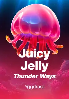 Juicy Jelly Thunder Ways