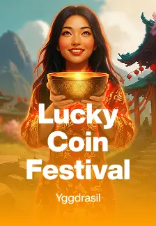 Lucky Coin Festival