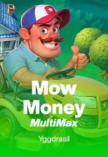 Mow Money MultiMax
