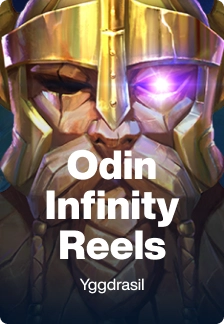 Odin Infinity Reels