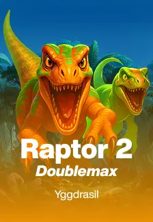 Raptor 2 Doublemax
