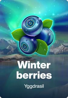 Winterberries