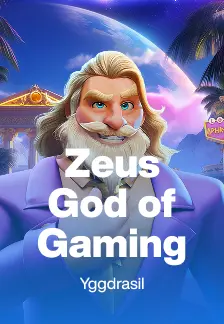 Zeus God of Gaming