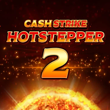 Cash Strike Hotstepper 2 game tile