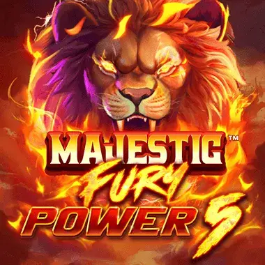 Majestic Fury Power 5 game tile