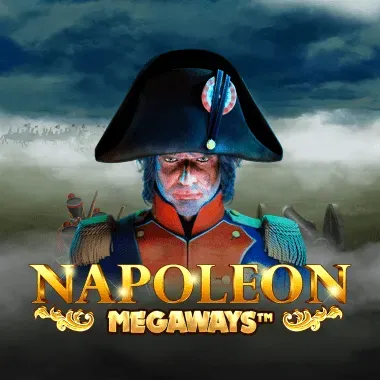Napoleon Megaways game tile