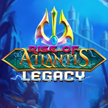 Rise Of Atlantis Legacy game tile