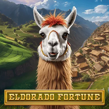 Eldorado Fortune game tile