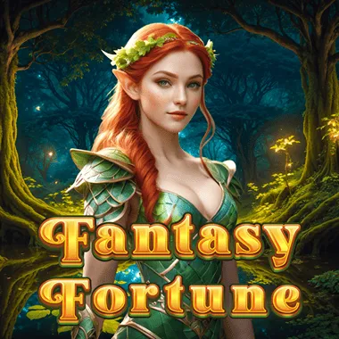 Fantasy Fortune game tile