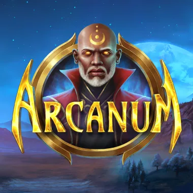 Arcanum game tile