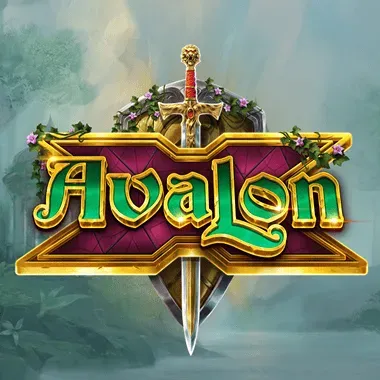 Avalon X game tile