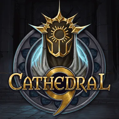 Cathedral 9 game tile