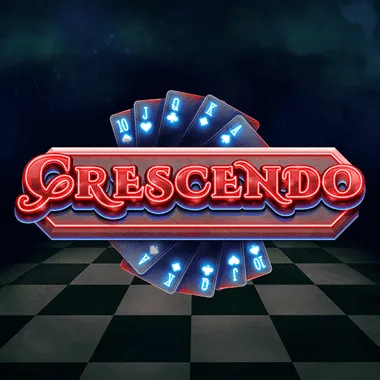 Crescendo game tile