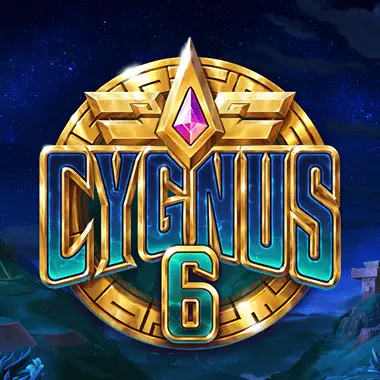 Cygnus 6 game tile