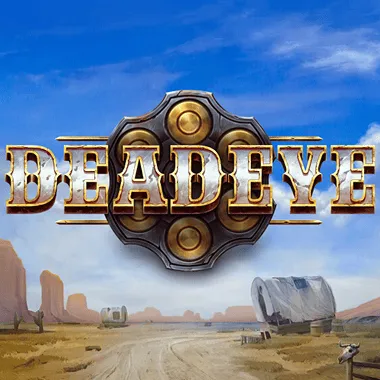 Deadeye game tile