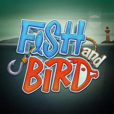 Fish and Bird game tile