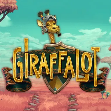 Giraffalot game tile