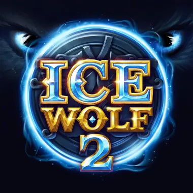 Ice Wolf 2 game tile