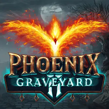 Phoenix Graveyard 2 game tile