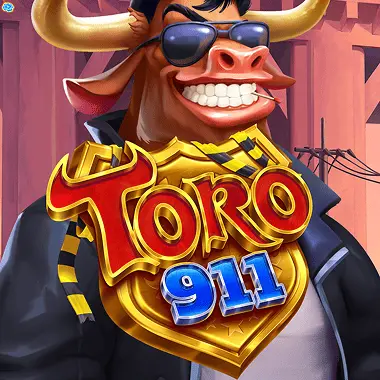 Toro 911 game tile