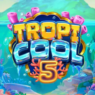 Tropicool 5 game tile