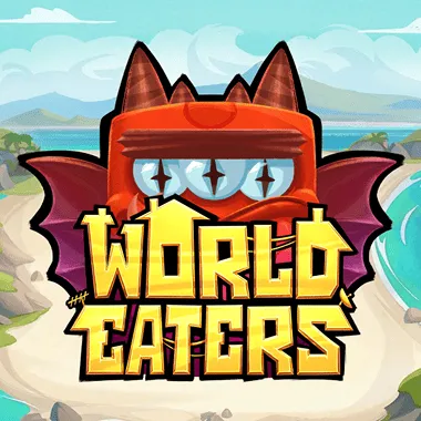 World Eaters game tile