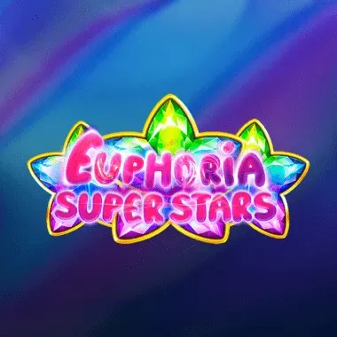 Euphoria Super Stars game tile