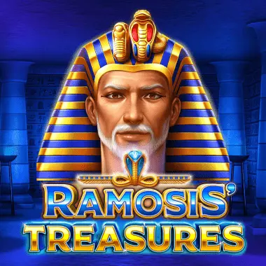 Ramosis' Treasures game tile