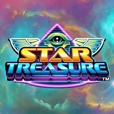 Star Treasure game tile