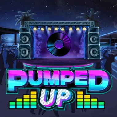 Pumped Up game tile