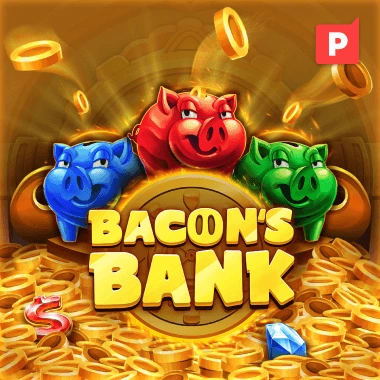 Bacon's Bank game tile