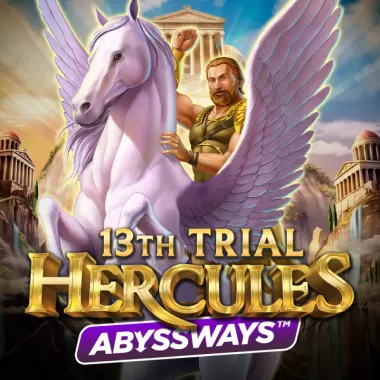 13th Trial Hercules Abyssways game tile