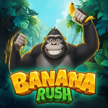 Banana Rush game tile