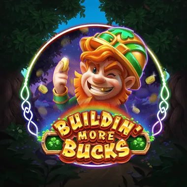 Buildin' More Bucks game tile