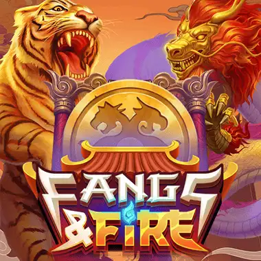 Fangs & Fire game tile