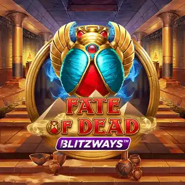 Fate of Dead Blitzways game tile