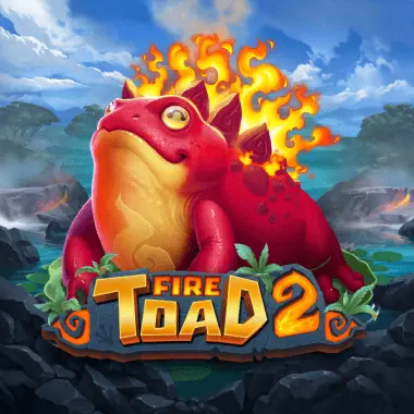 Fire Toad 2 game tile