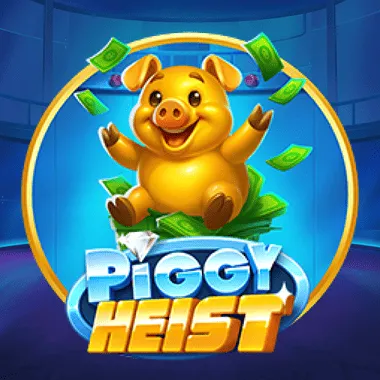 Piggy Heist game tile