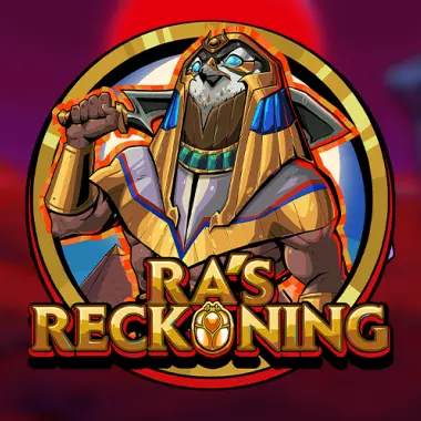 Ra's Reckoning game tile