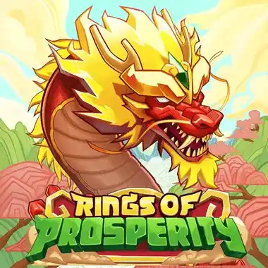 Rings of Prosperity game tile