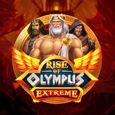 Rise of Olympus Extreme game tile